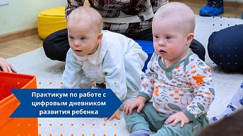 Запись прямого эфира "Практикум по работе с цифровым дневником развития" 2024.01.18